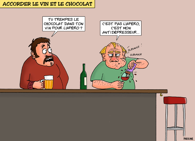 20210417 Chocolat et vin