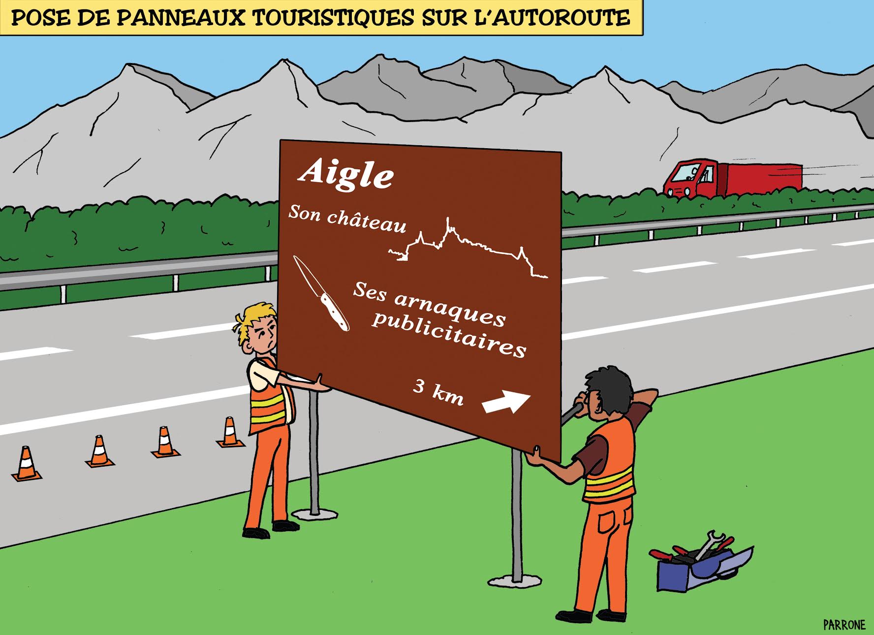 Dessin octobre