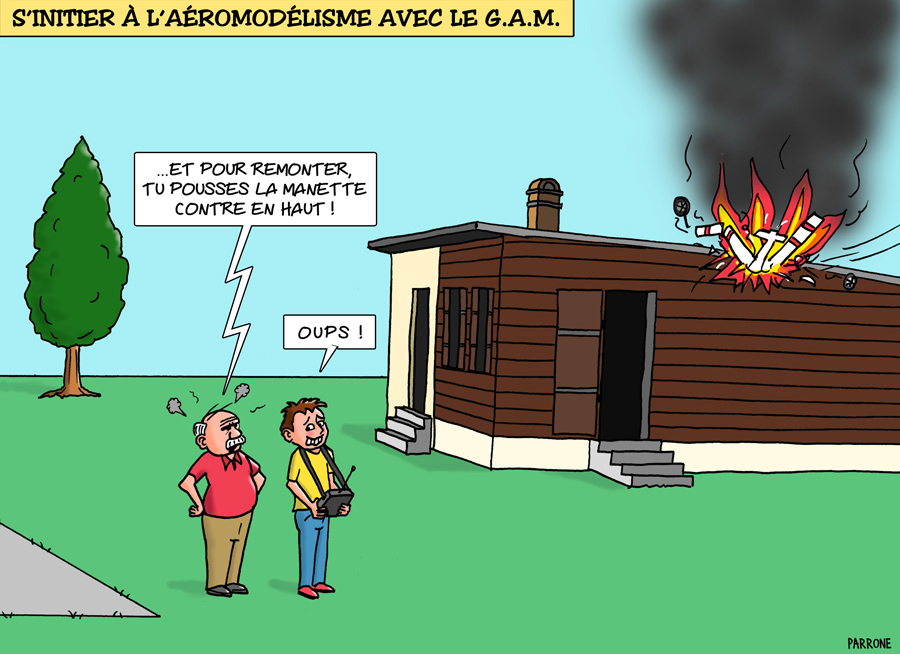 Point Chablais Novembre Dessin