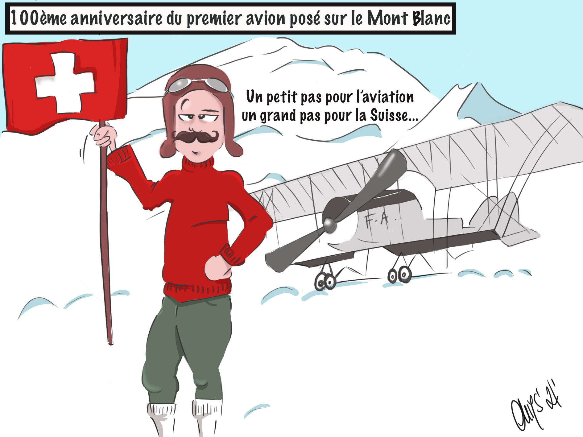 anniversaireavionmontblanc