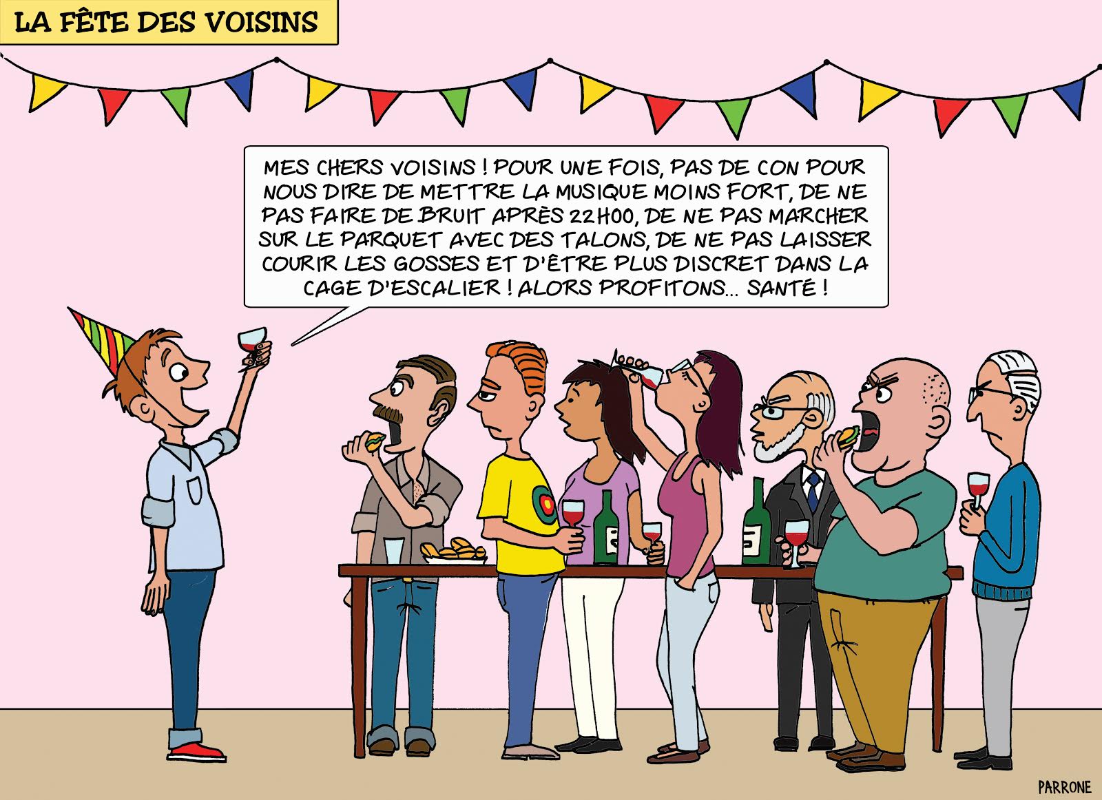 dessinmai