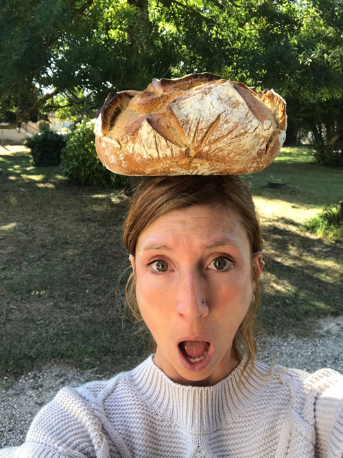 gluten