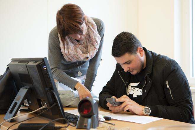 4e édition du Speed Recruiting du Chablais