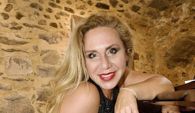 Dilyana Hristova : quand le piano vibre au rythme du cœur