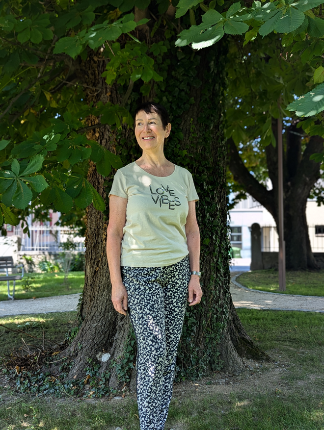 Après 17 ans à la Commune d’Aigle, Corinne Moesching passe le flambeau