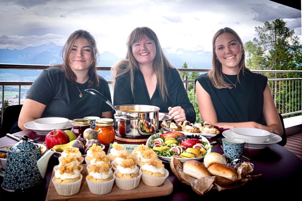 Cuisine Engagée : le brunch solidaire qui nourrit l’âme et le corps