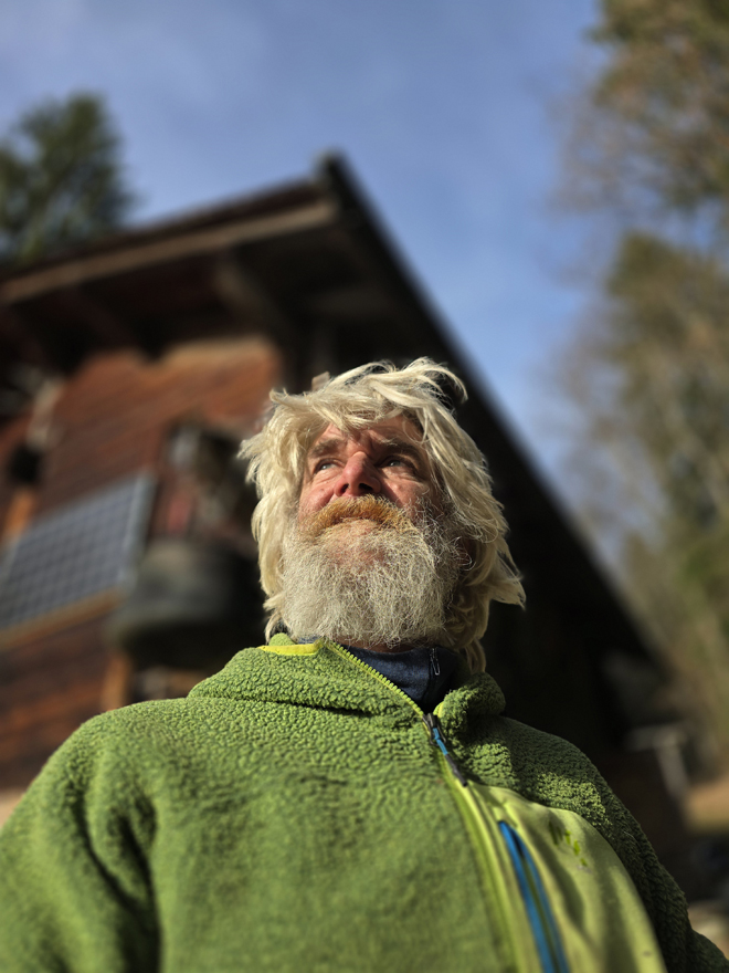 Pascal Braissant : le philosophe « extra l’ordinaire » qui a choisi l’ancrage