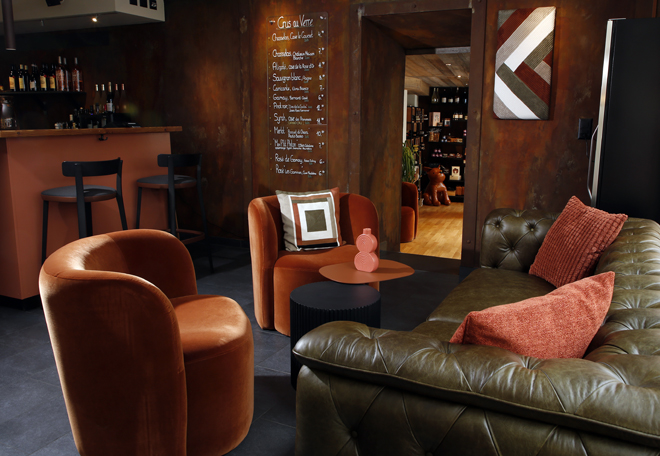 « Vins sur 20 » : ici, l’art du vin rencontre l’élégance