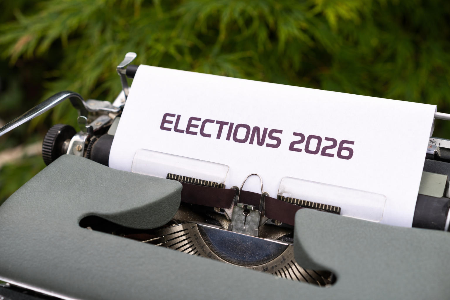 Les élections communales approchent à grands pas